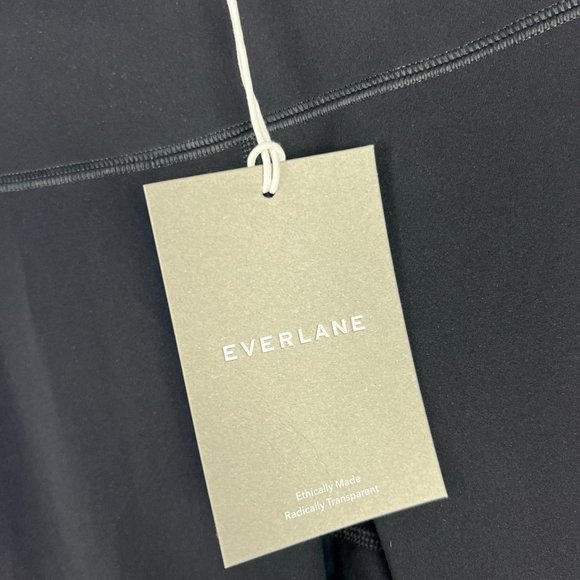 NWT Everlane The Perform Legging Black Size Small S NEW - Picture 6 of 11